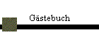 Gstebuch